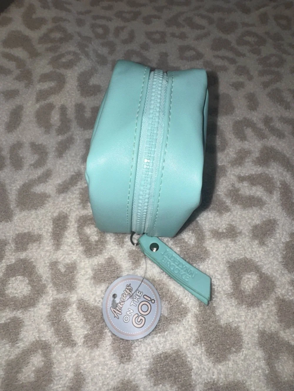 Rainbow Castle Tech Bag *Disney Lovers*